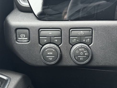 New 2026 Chevrolet Silverado 3500 LT w/ Leather Package image 29