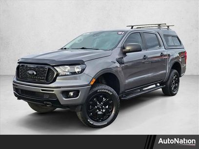 Used 2021 Ford Ranger XLT w/ Equipment Group 301A Mid