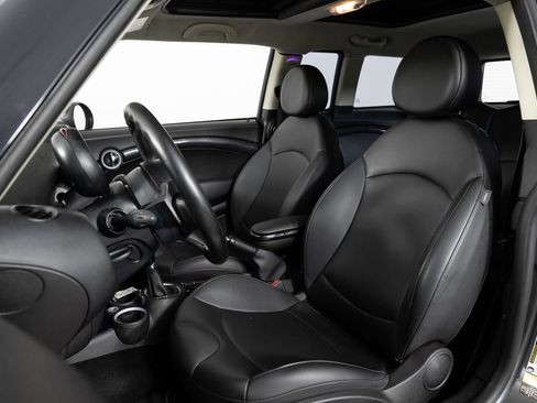 Used 2013 MINI Cooper Clubman S image 14