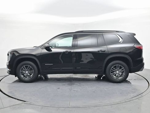 Used 2025 GMC Acadia Elevation AWD/4WD image 5