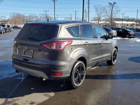 Used 2015 Ford Escape SE AWD/4WD image 6