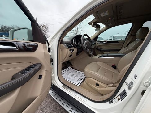 Used 2014 Mercedes-Benz ML 350 2WD image 9