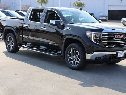 New 2026 GMC Sierra 1500 SLT