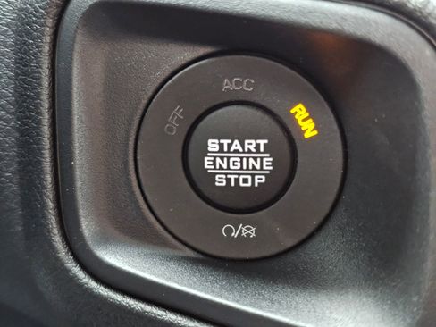 New 2026 Jeep Wrangler Unlimited Sport image 17