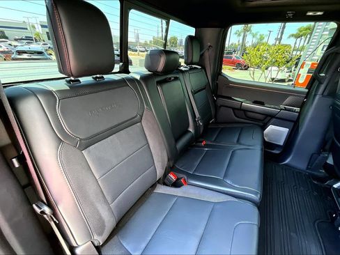 Used 2024 Ford F150 Raptor AWD/4WD image 26