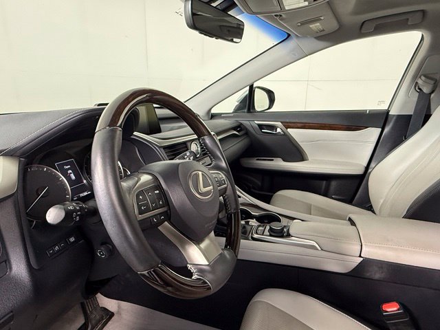 Used 2016 Lexus RX 350 FWD w/ Premium Package image 18