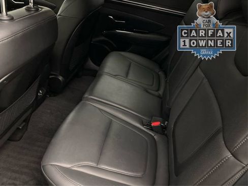 Used 2023 Hyundai Tucson Limited AWD/4WD image 10