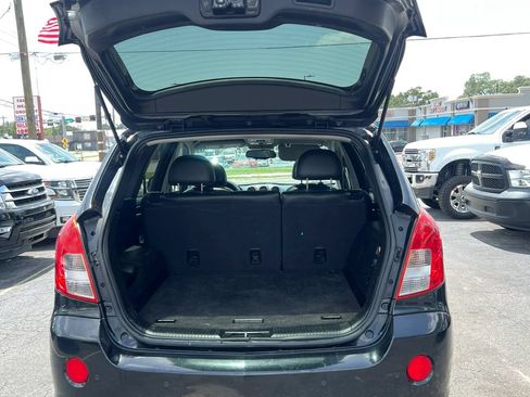 Used 2014 Chevrolet Captiva Sport LTZ FWD image 19