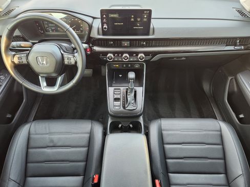 Used 2026 Honda CR-V EX-L image 26