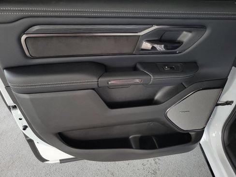 New 2026 RAM 1500 Rebel w/ G/T Package AWD/4WD image 13