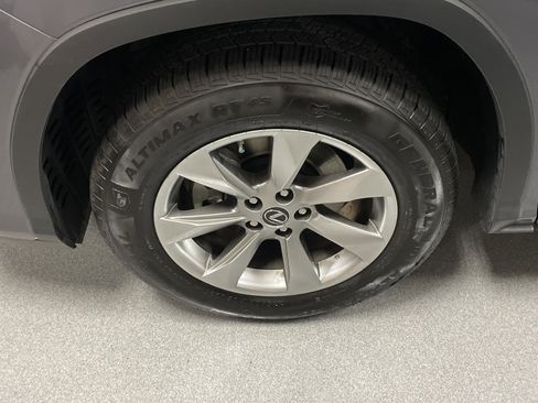 Used 2019 Lexus RX 350 FWD w/ Accessory Package image 13