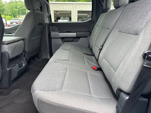 Used 2024 Ford F150 XLT AWD/4WD image 21