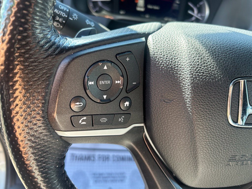 Used 2025 Honda Passport EX-L image 28