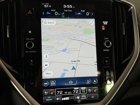 Used 2025 Subaru Ascent Touring w/ Popular Package #2 image 23