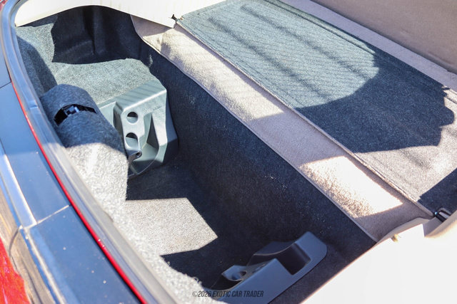 Used 1999 Pontiac Firebird Formula RWD image 75