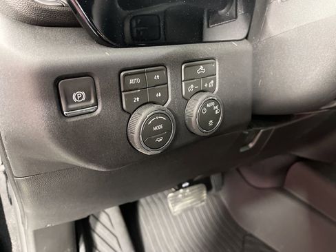 New 2026 Chevrolet Silverado 1500 LT AWD/4WD image 27