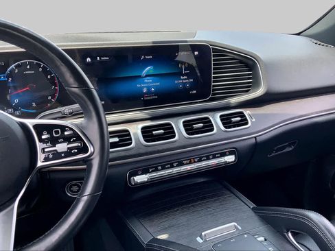 Used 2021 Mercedes-Benz GLE 350 4MATIC image 7
