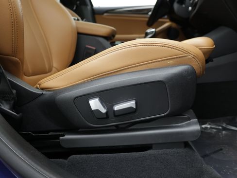 Used 2022 BMW X3 sDrive30i w/ Premium Package 2 RWD image 41