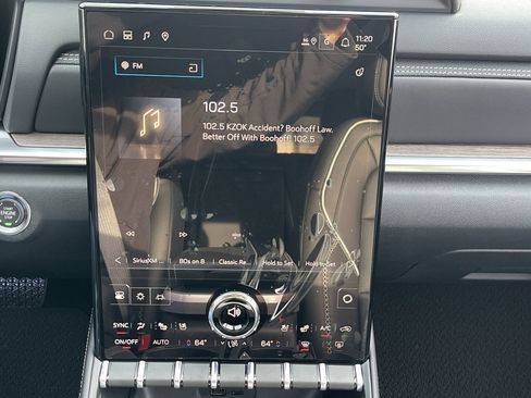 New 2026 GMC Terrain Denali image 46