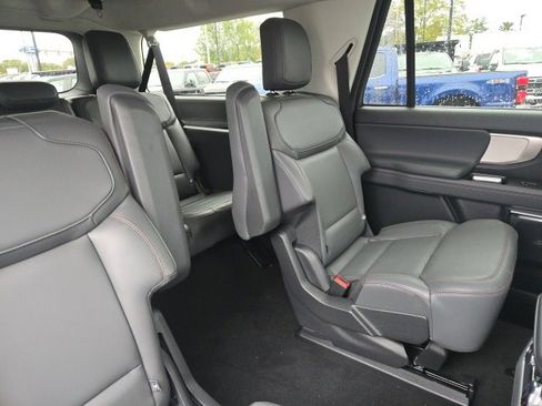 New 2025 Ford Expedition Max Active image 33