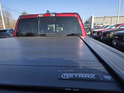 Used 2019 RAM 1500 Laramie image 36