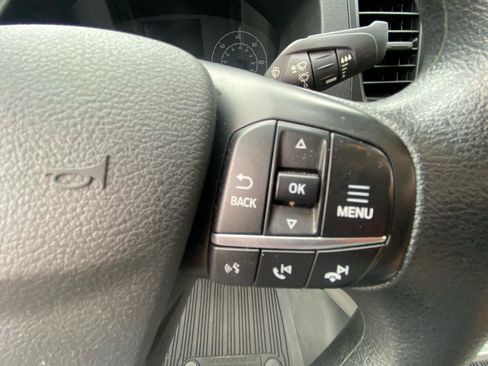 Used 2023 Ford Transit 250 Low Roof RWD image 26
