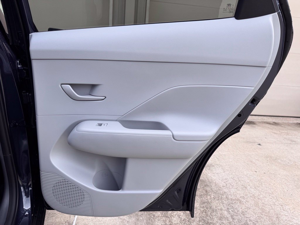 New 2026 Hyundai Kona SEL Sport FWD image 19