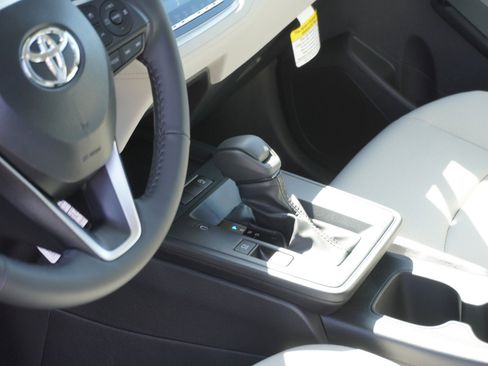 New 2026 Toyota Corolla Cross LE image 20