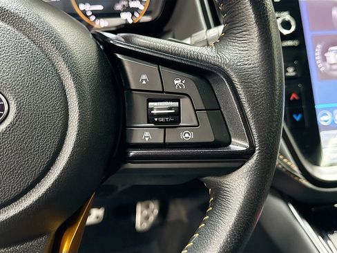 Certified 2022 Subaru Outback Wilderness image 9