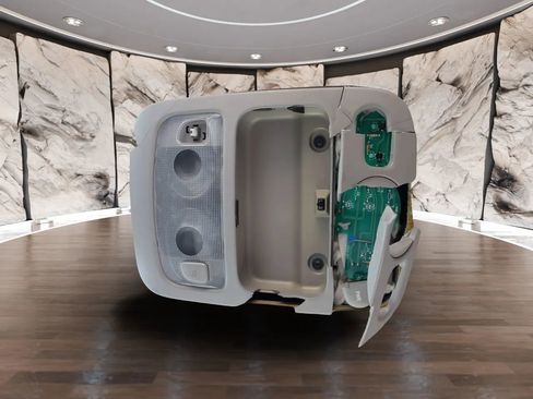 Used 2009 Kia Sedona LX w/ PWR Pkg image 22