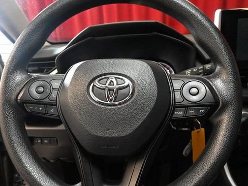 Certified 2024 Toyota RAV4 LE image 12