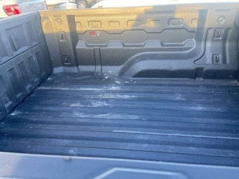 Used 2024 Chevrolet Colorado Trail Boss w/ Advanced Trailering Package image 10