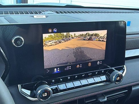New 2026 Chevrolet Colorado Z71 w/ Technology Package AWD/4WD image 26