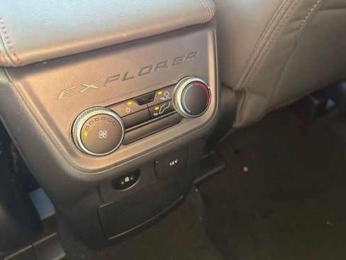 New 2026 Ford Explorer Active w/ Active Comfort Package image 26