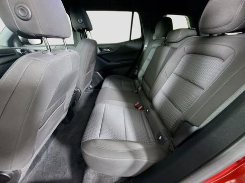 Used 2026 Chevrolet Equinox LT w/ LPO, Floor Liner Package AWD/4WD image 24