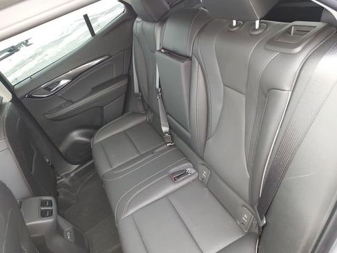 Certified 2023 Buick Envision Essence image 26