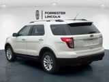 Used 2015 Ford Explorer XLT w/ Equipment Group 202A image 5