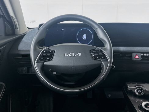 Used 2023 Kia EV6 Wind w/ Wind Technology Package RWD image 18