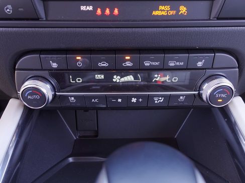 Used 2025 MAZDA CX-5 AWD 2.5 S w/ Premium Plus Pkg image 24