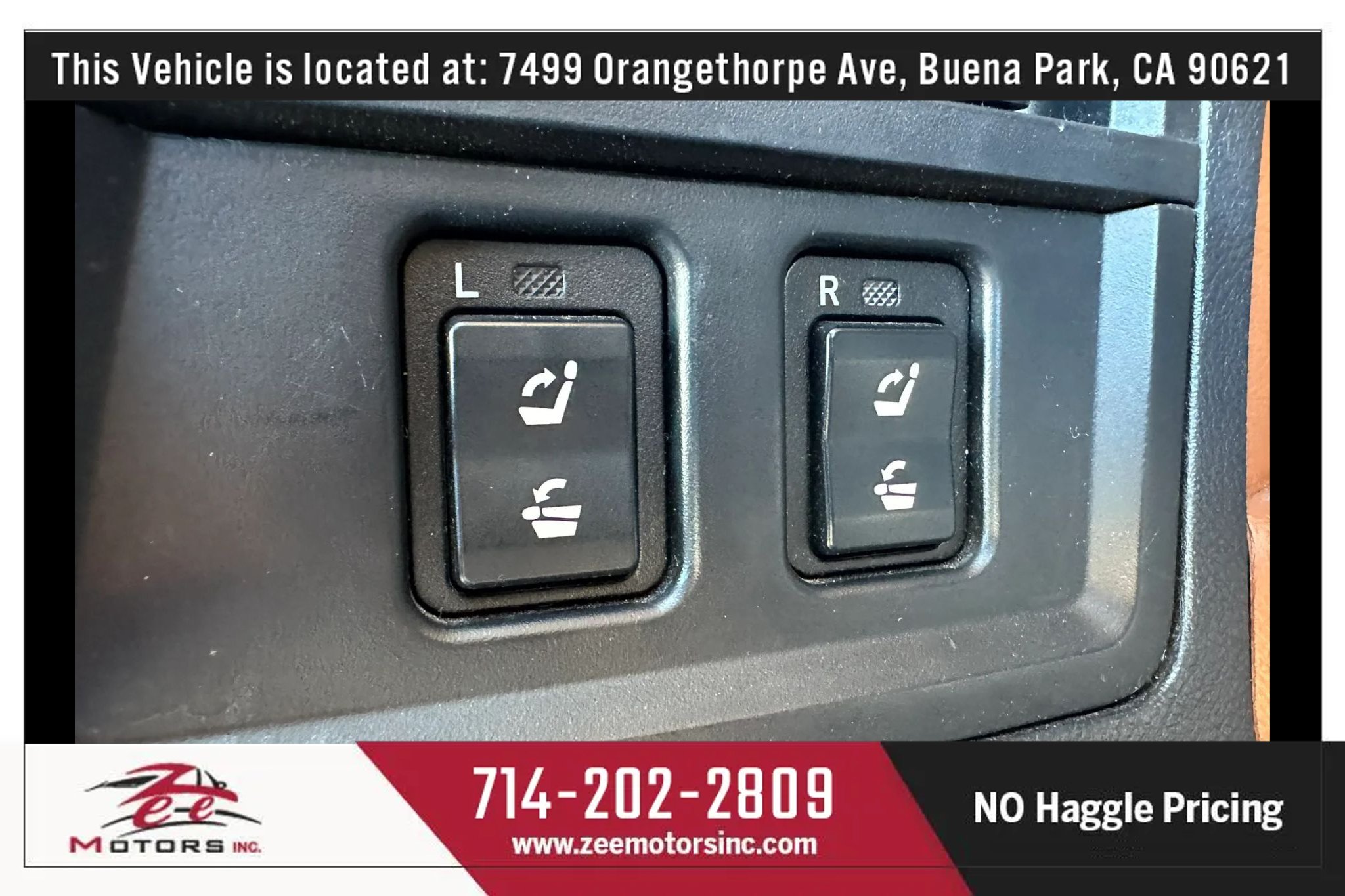 Used 2016 Toyota Sequoia Platinum AWD/4WD image 64