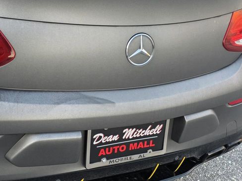 Used 2017 Mercedes-Benz C 300 Coupe w/ Premium 1 Package image 29