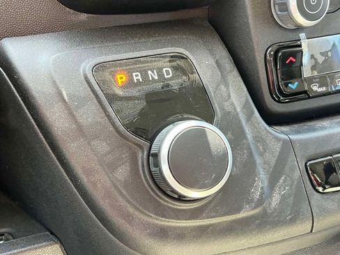 New 2024 RAM ProMaster 3500 w/ Delivery Van Package image 26