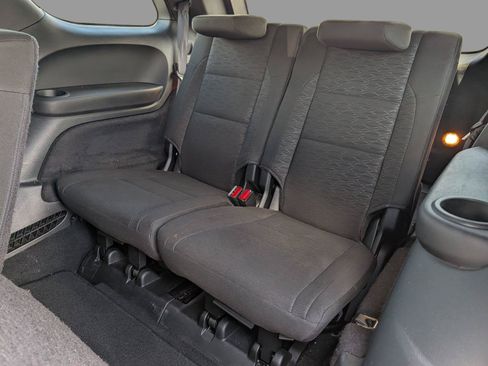 Used 2025 Dodge Durango GT AWD/4WD image 38