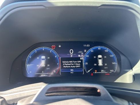 Used 2024 Toyota Grand Highlander Platinum image 22