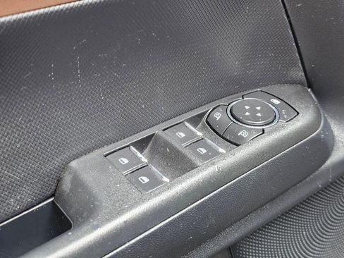 Used 2021 Ford Bronco Sport Outer Banks image 26