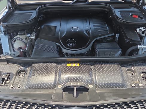 Used 2023 Mercedes-Benz GLE 450 4MATIC image 19