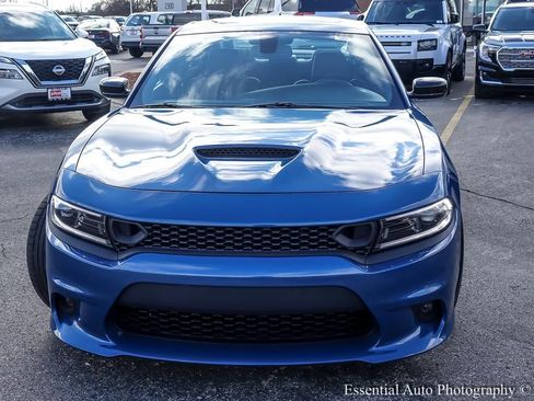 Used 2023 Dodge Charger Scat Pack w/ Plus Group image 5