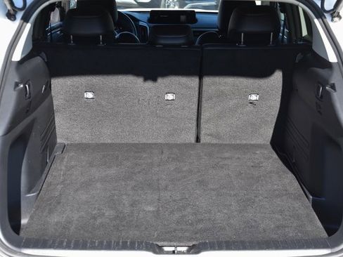 Used 2025 MAZDA CX-50 AWD 2.5 S w/ Preferred Package image 20