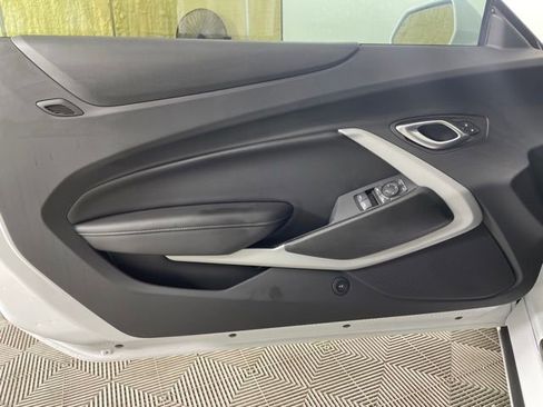New 2024 Chevrolet Camaro LT image 15