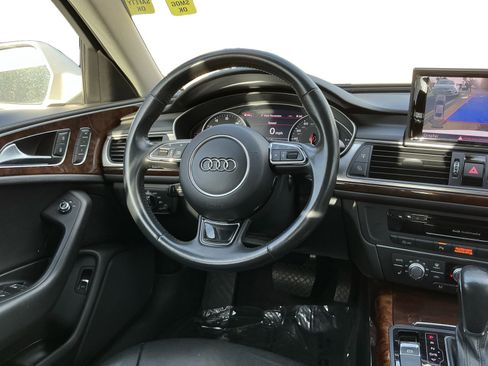Used 2018 Audi A6 2.0T Premium image 12